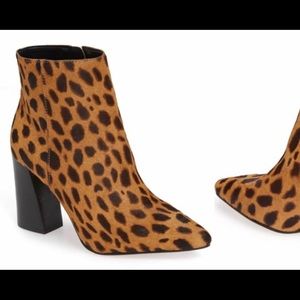 Vince Camuto boot
